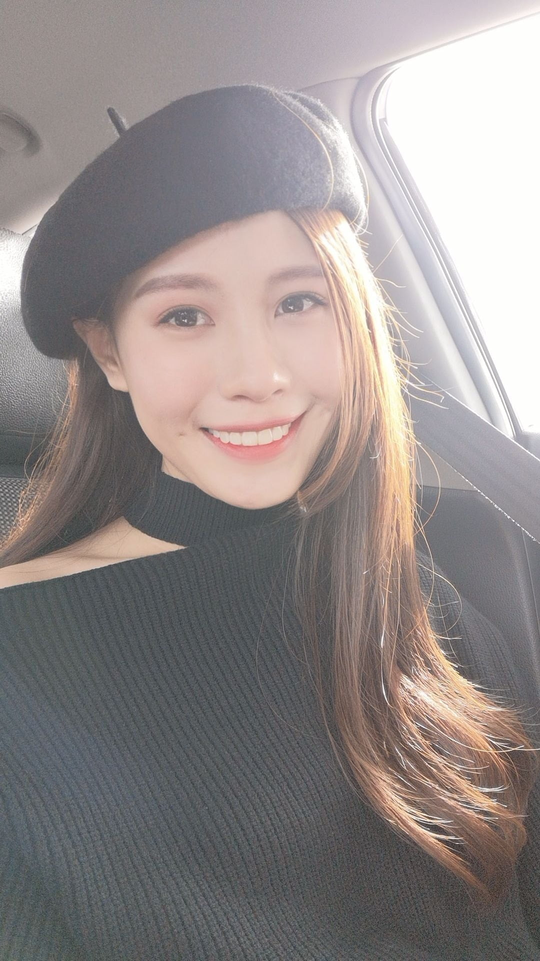 Hayley Ong