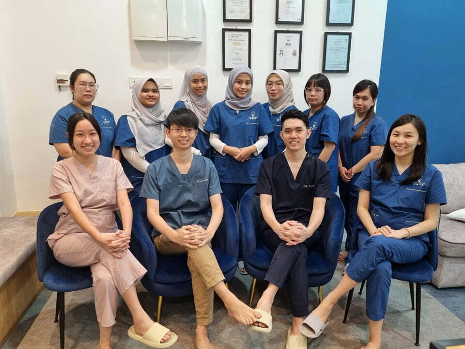 Idea Dental Clinic Johor Bahru Top Rated Dental Clinic